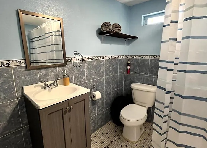 Linda Casa Privada En La Naturaleza De Tulum!!! *
