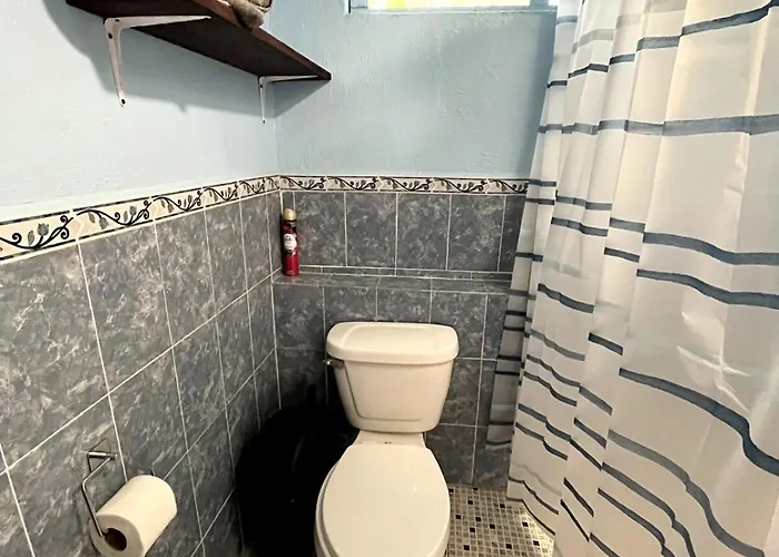 Linda Casa Privada En La Naturaleza De Tulum!!! Tulum